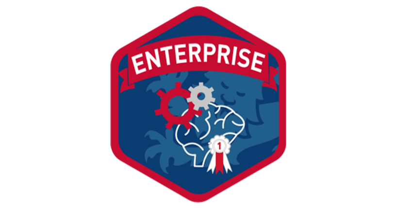 Psychology Enterprise Open Badge